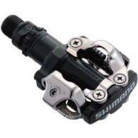 Ein Shimano SPD Pedal