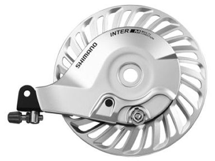 Shimano rollerbrake IM80