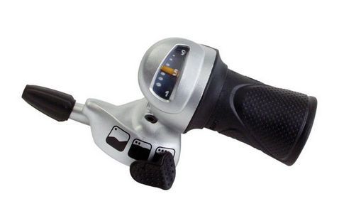 DualDrive Shifter